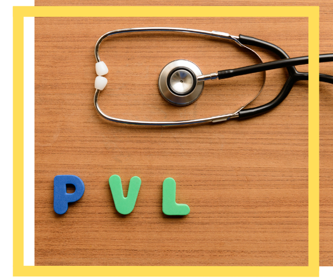 Periventricular Leukomalacia Injury Lawyer in Houston, TX