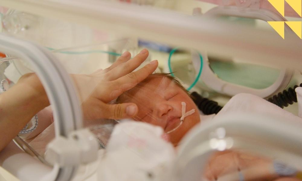 Umbilical Cord Prolapse Birth Injury Attorney