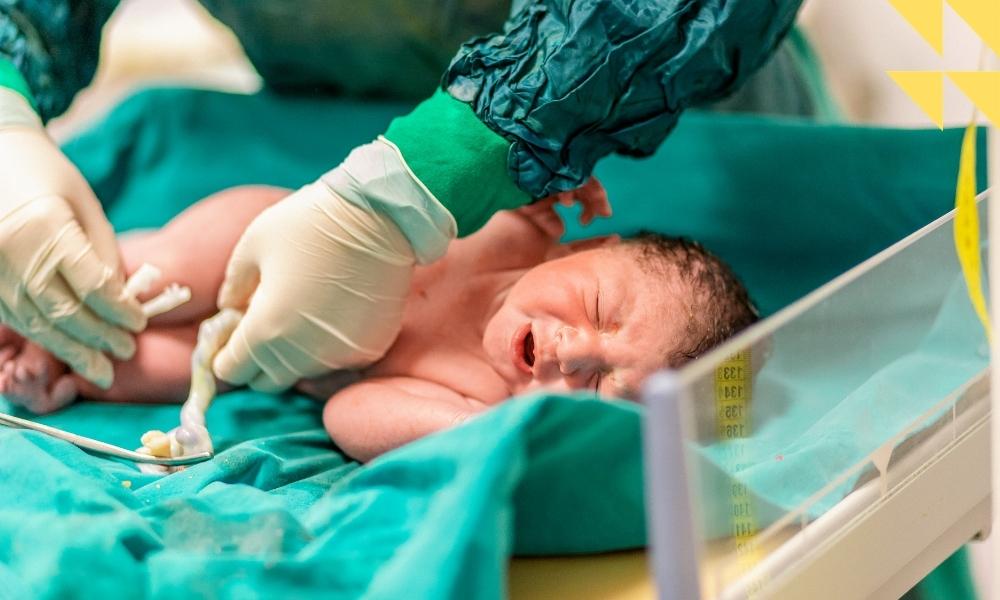 Umbilical Cord Prolapse Injury Lawyer