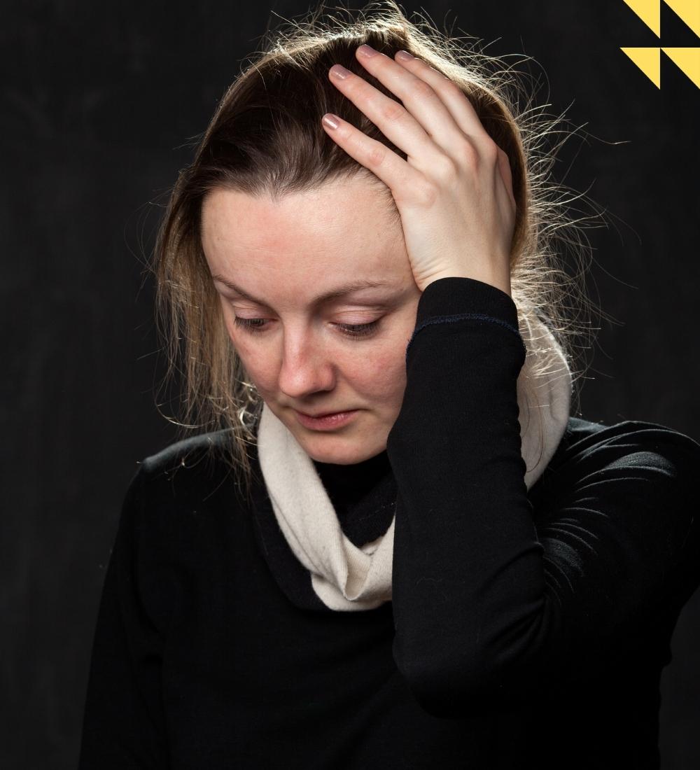 Wernicke-Korsakoff Syndrome Attorney