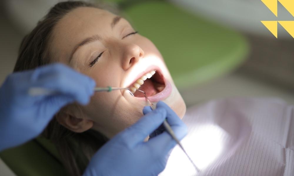 Dental Malpractice Attorney in Houston, TX