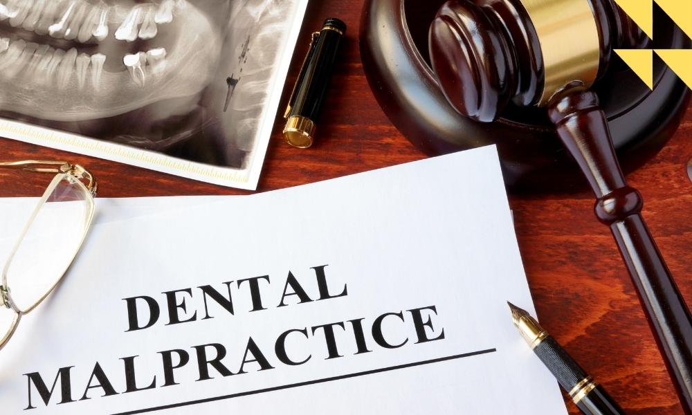 Dental Malpractice Lawyer in Houston, TX