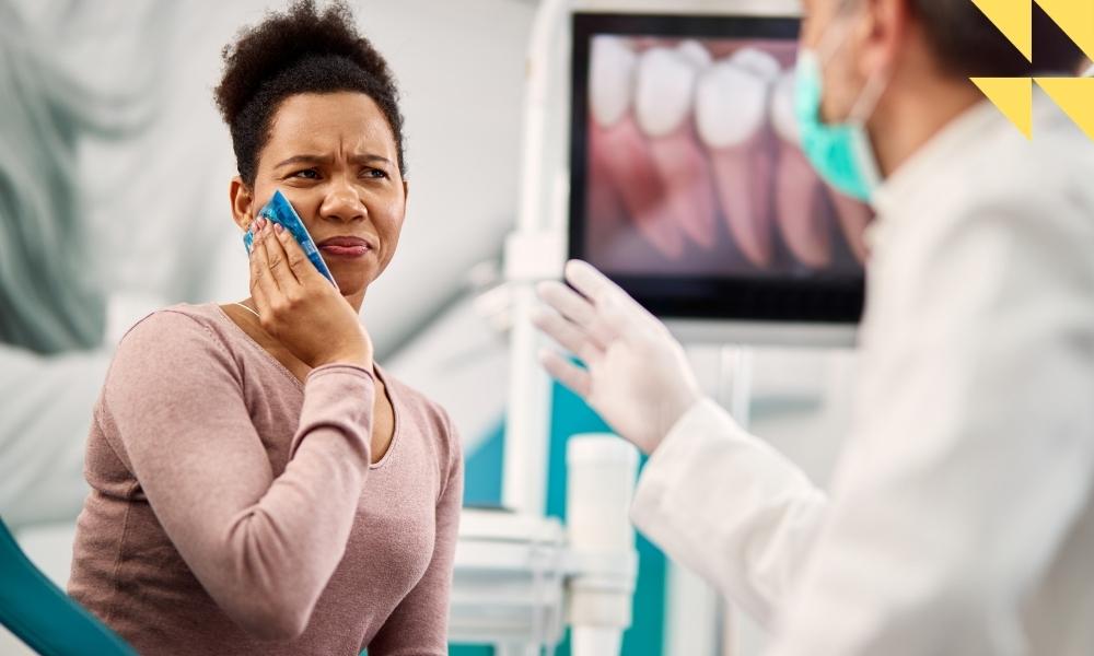 Houston Dental Malpractice Lawyer
