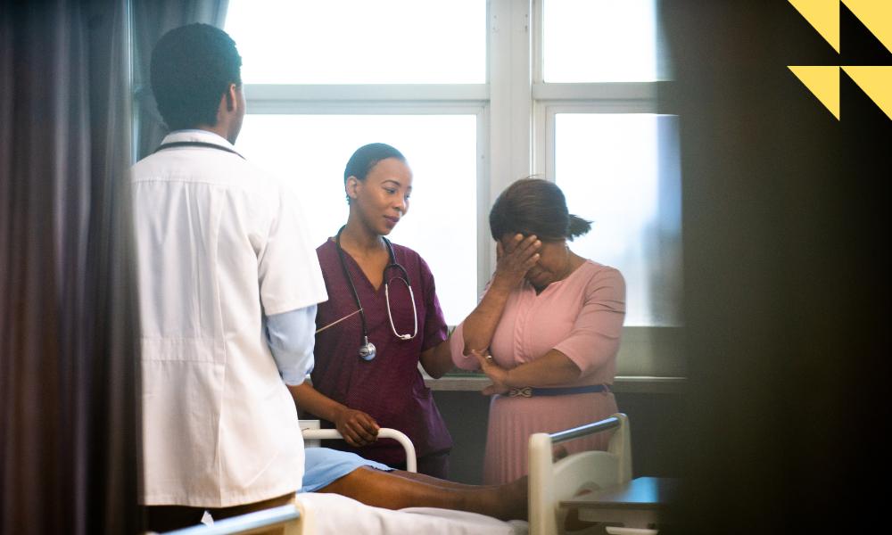 Houston Maternal Death Lawyer
