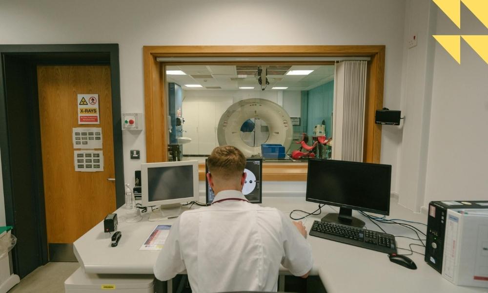 Houston Radiologist Malpractice Lawyer