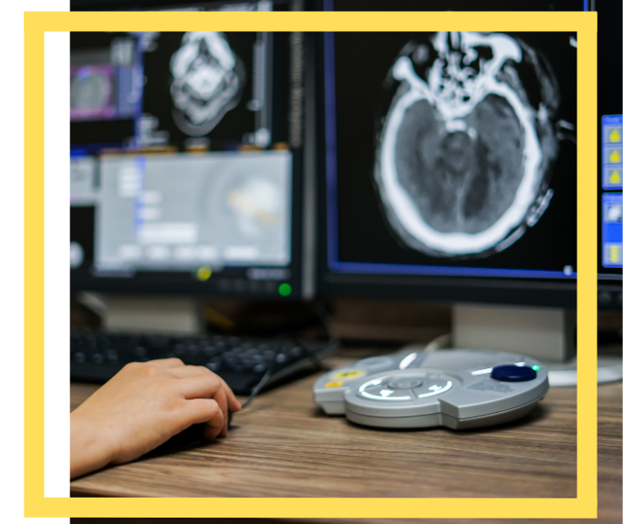 Houston Radiology Malpractice Attorney