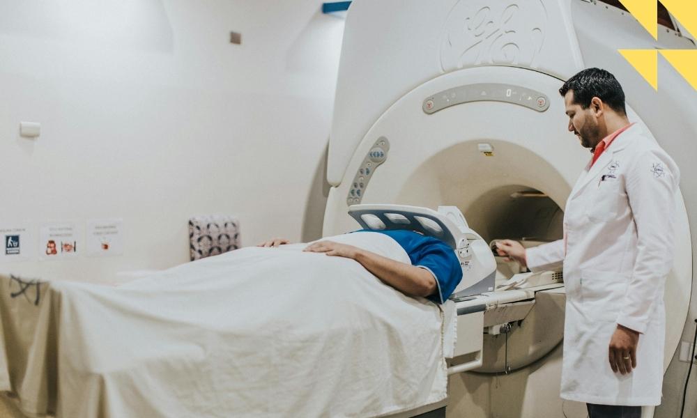 Houston Radiology Malpractice Lawyer