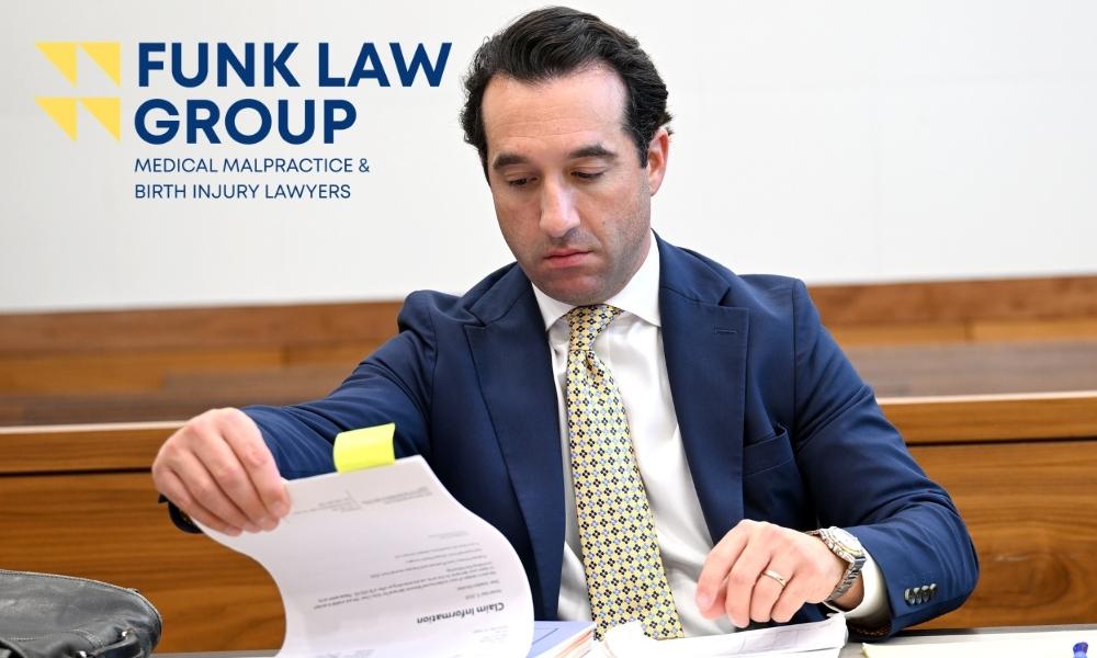 Houston Spinal Cord Birth Injury Attorney