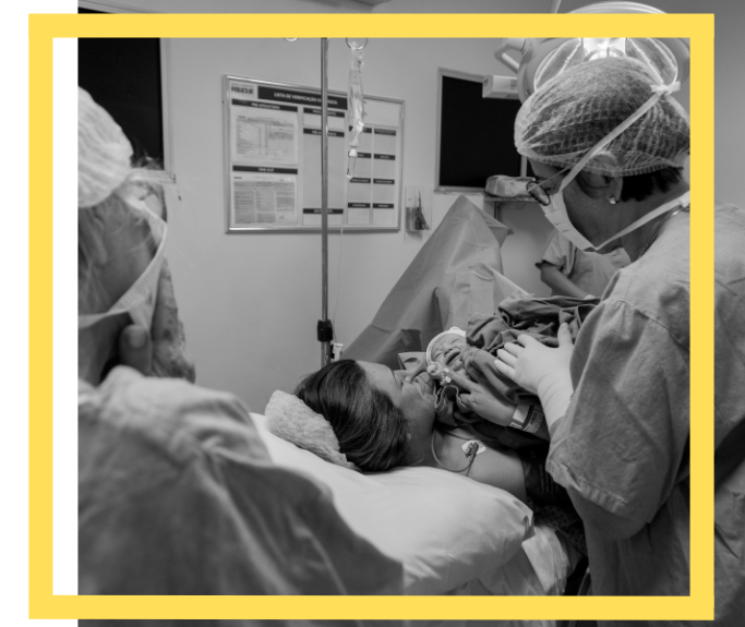 Spinal Cord Birth Injury Lawyer in Houston, TX