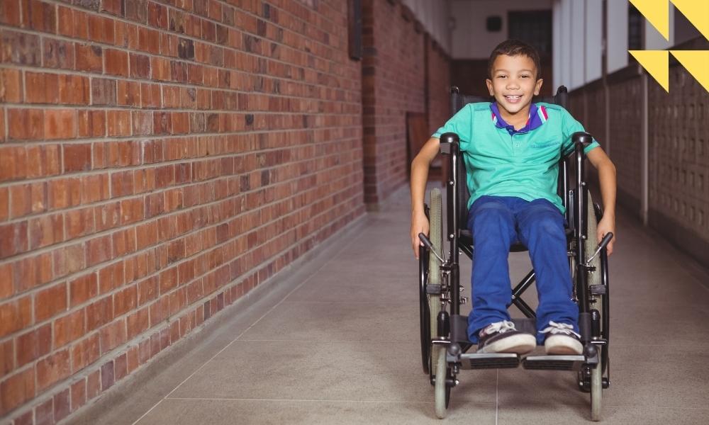 Spinal Cord Birth Injury Lawyer in Houston