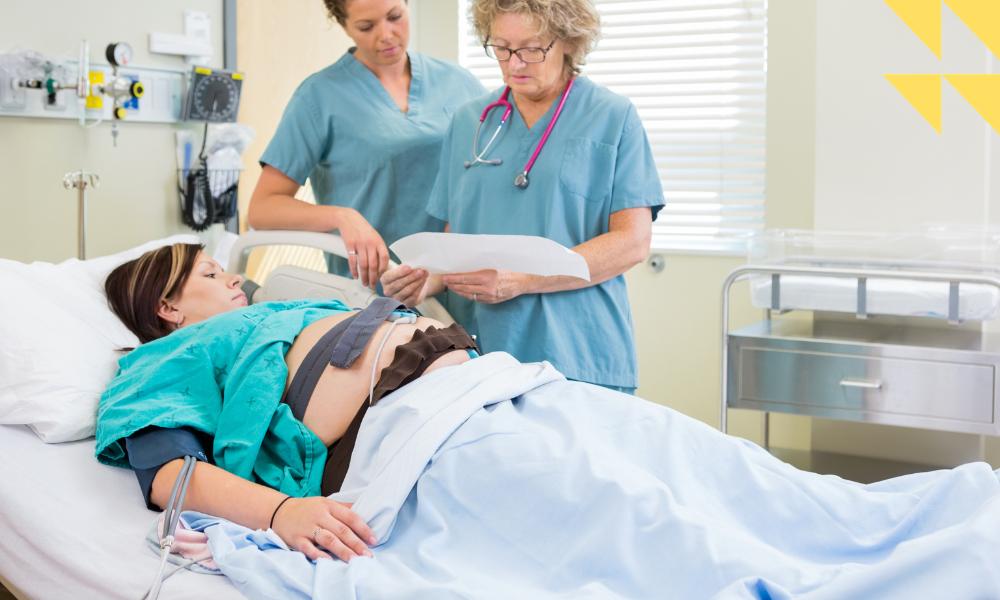 Texas Maternal Death Attorney