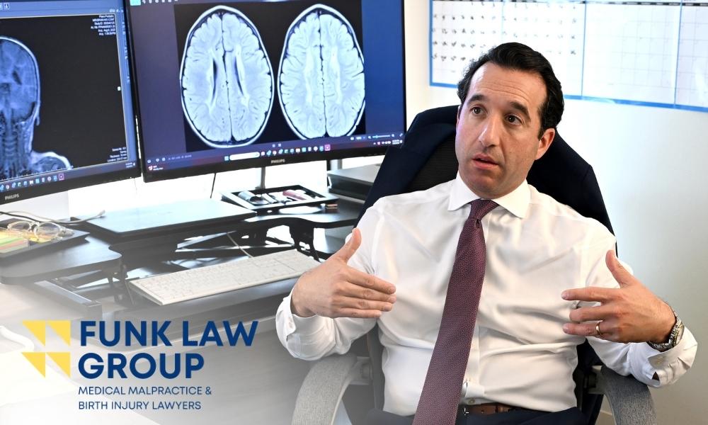 Anesthesia Malpractice Attorney in Houston, TX