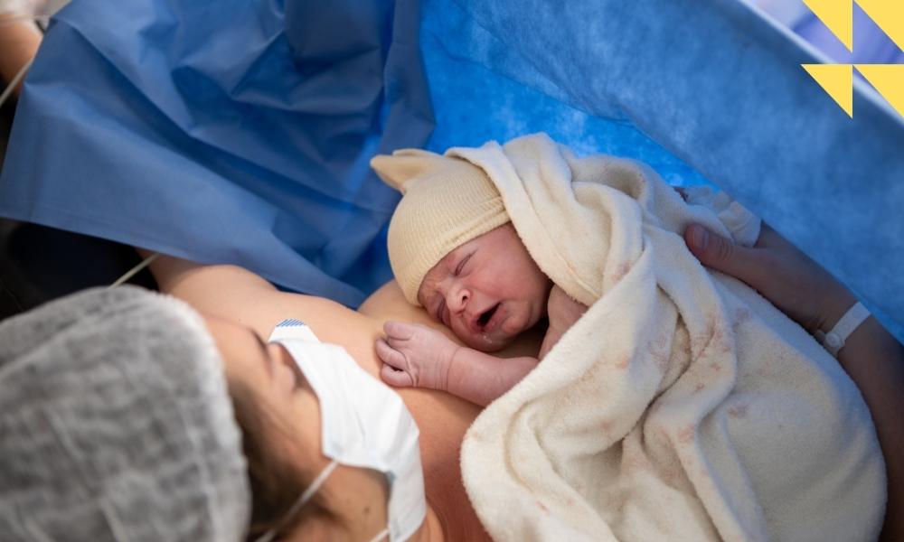 C-Section Error Attorney Houston, TX