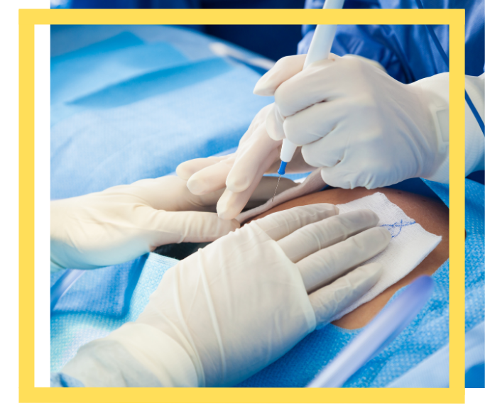 C-Section Error Lawyer in Houston, TX