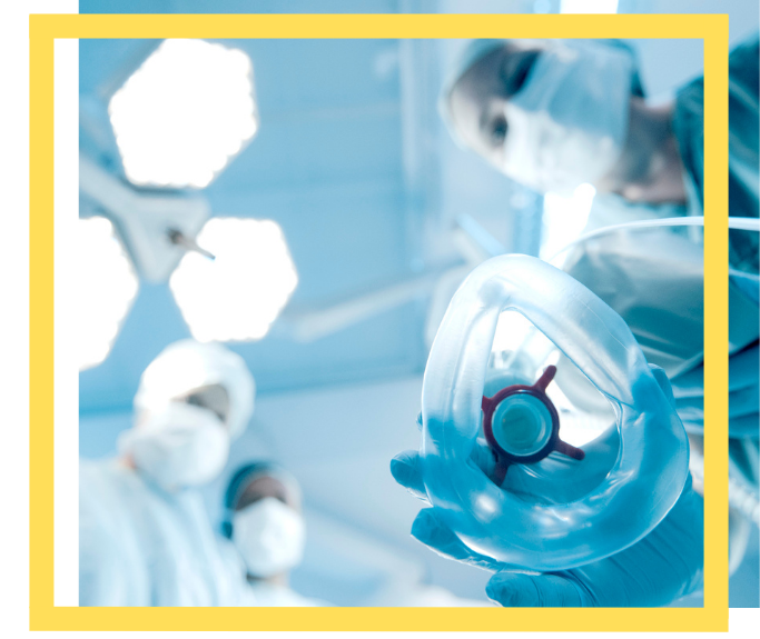 Houston Anesthesia Error Attorney