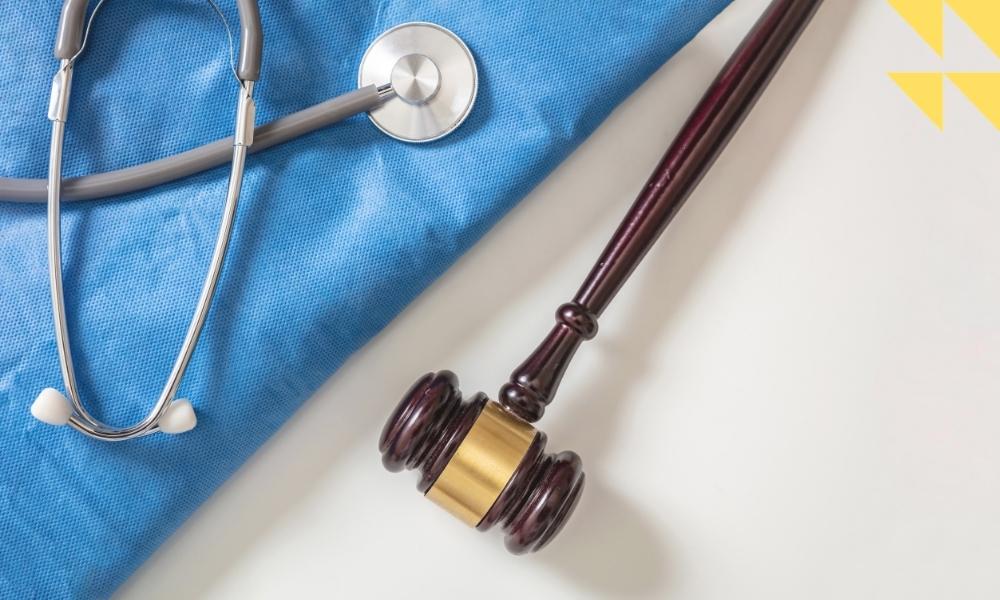 Houston Anesthesia Malpractice Lawyer