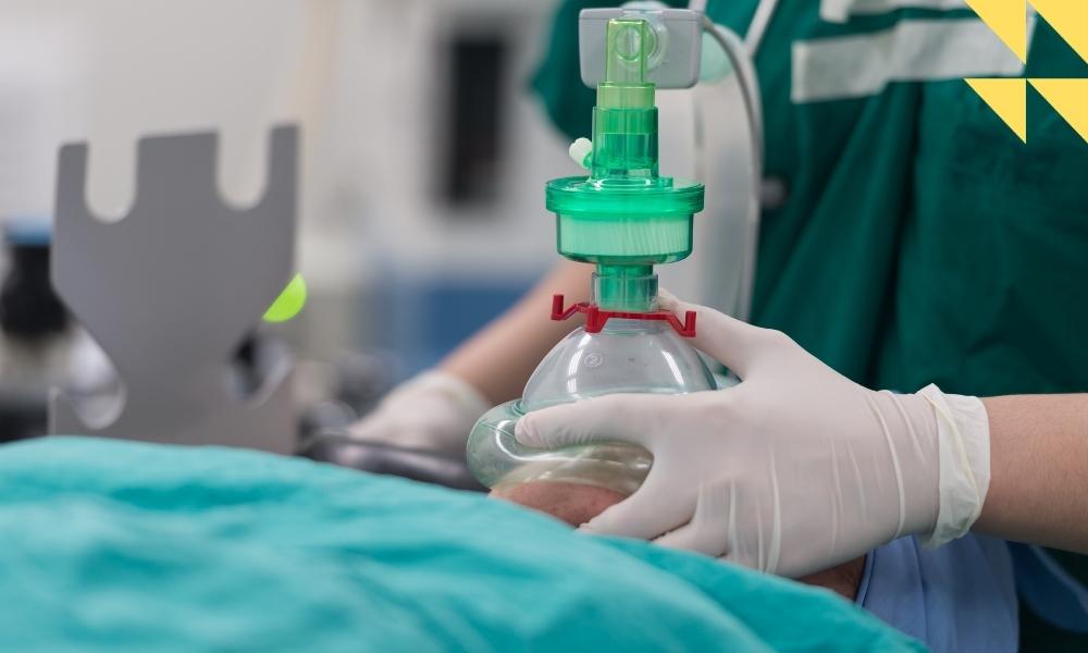Houston Anesthesia Mistakes Lawyer