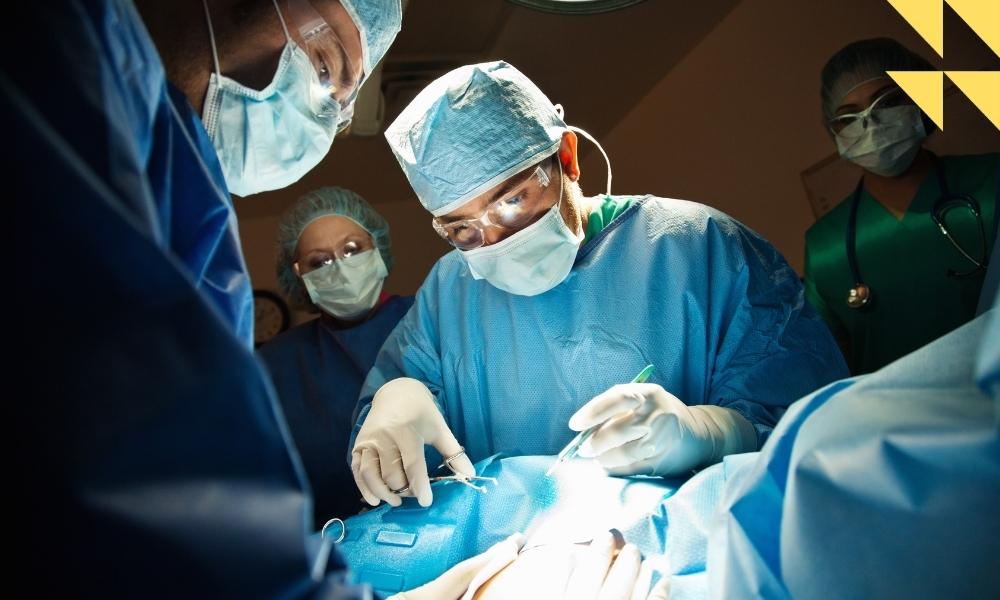 Houston C-Section Error Lawyer
