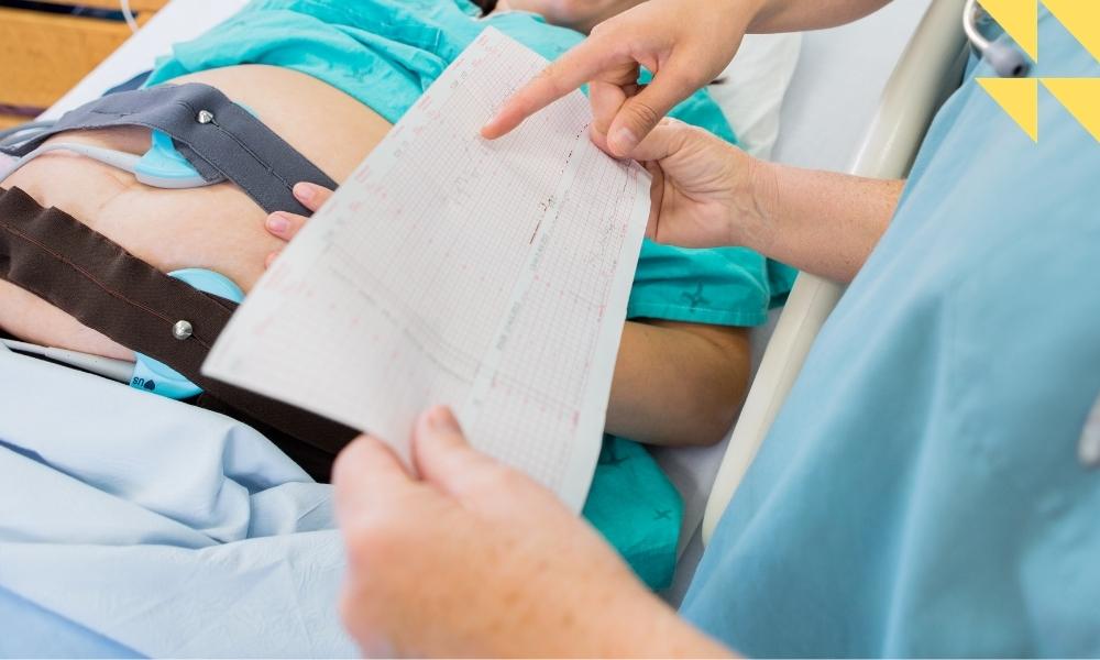 Houston C-Section Malpractice Lawyer