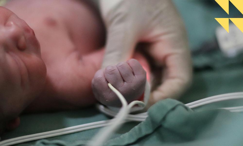 Houston Fetal Distress Injury Attorney