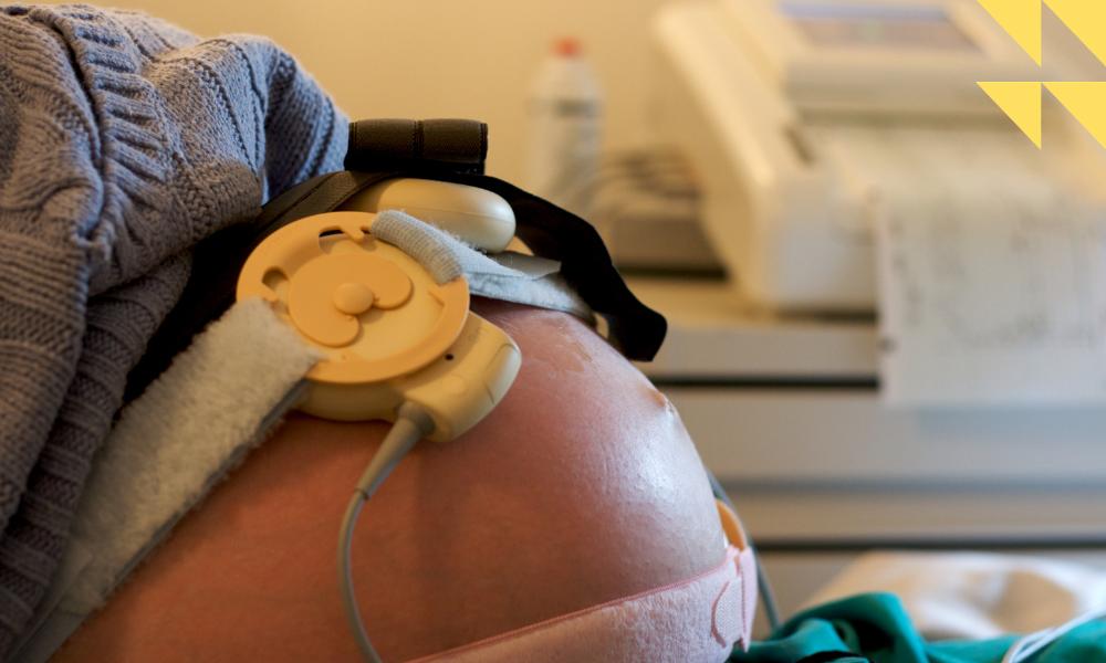 Houston Fetal Distress Lawyer
