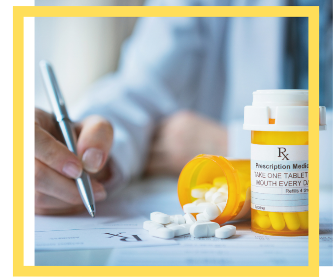 Houston Medication Error Attorney