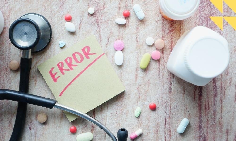 Houston Medication Error Lawyer