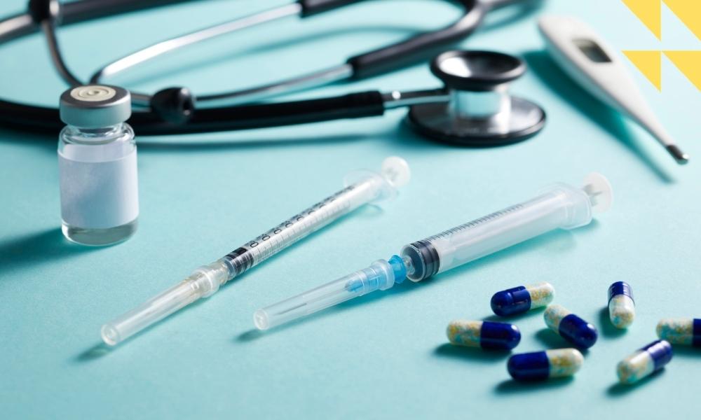 Houston Medication Error Malpractice Attorney