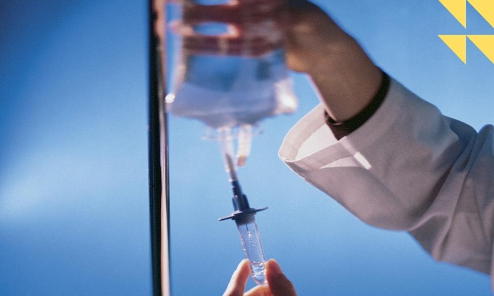 Houston Prescription Error Attorney