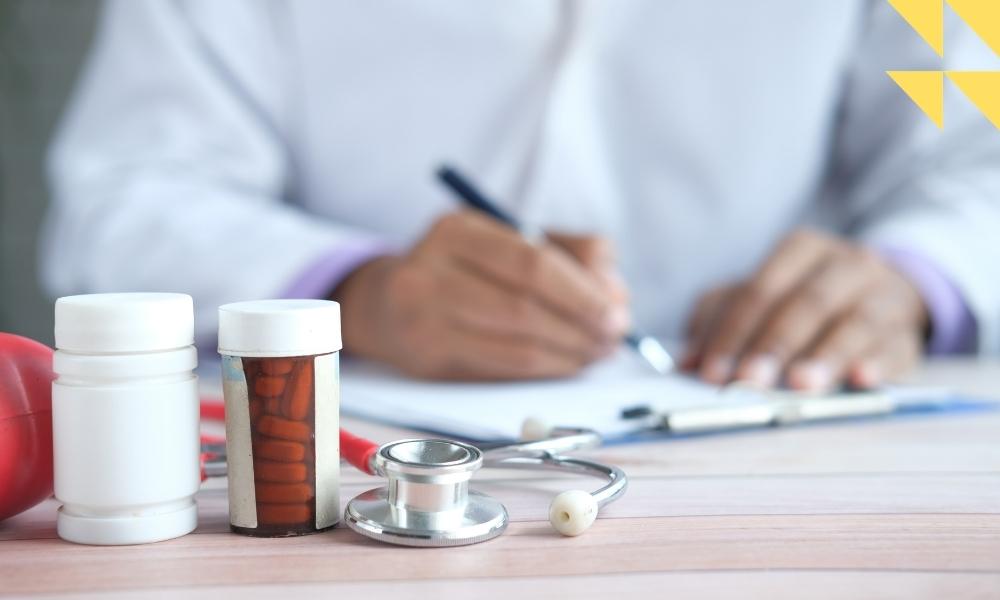 Houston Prescription Error Lawyer