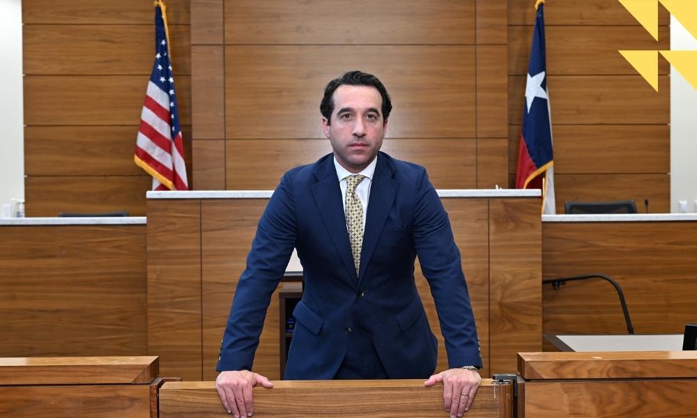 Houston, Texas Burn Injury Attorney