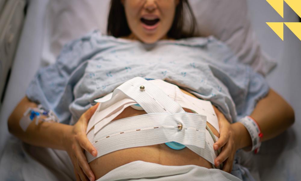 Houston, Texas Fetal Distress Lawyer