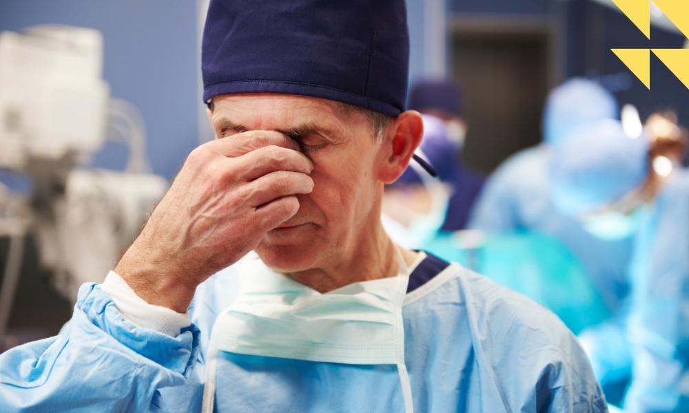 Bariatric Surgery Malpractice Lawyer Houston, TX