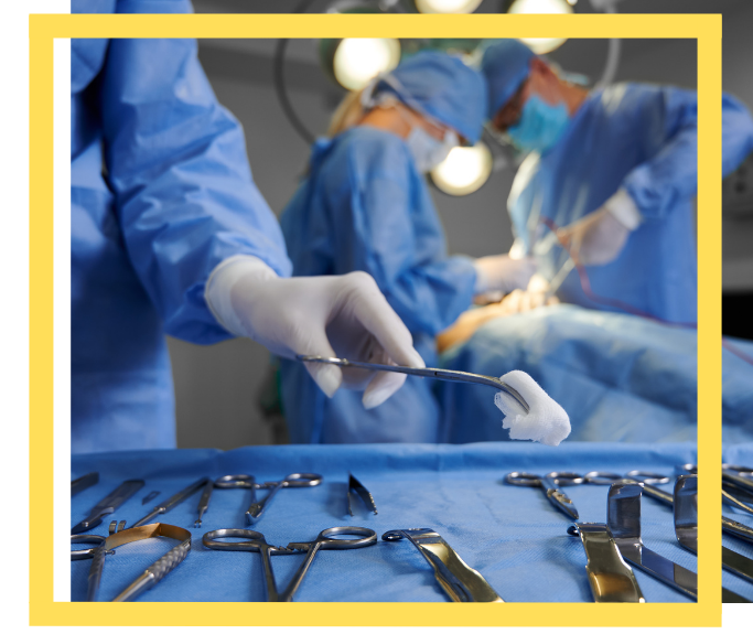 Bariatric Surgery Malpractice Lawyer Houston, TX