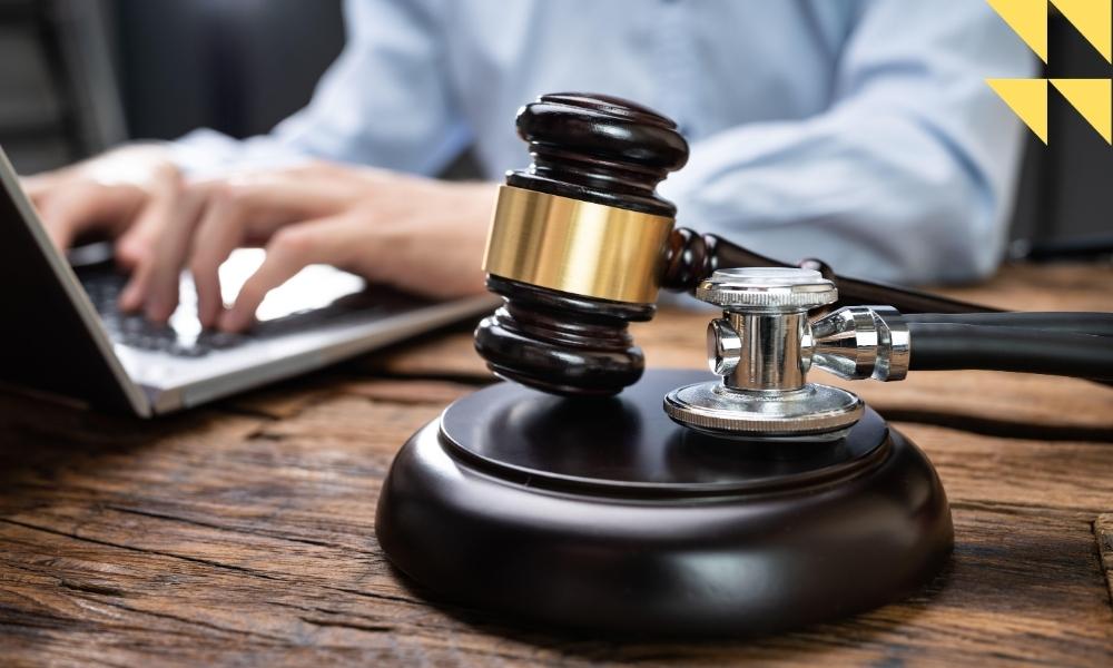 Ectopic Pregnancy Injury Attorney