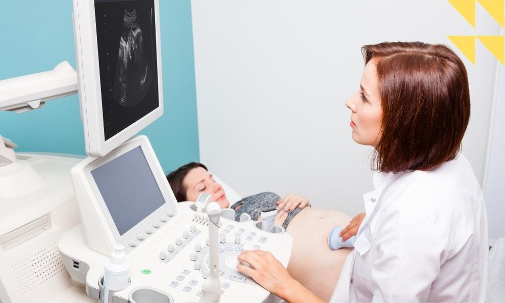 Ectopic Pregnancy Misdiagnosis Attorney
