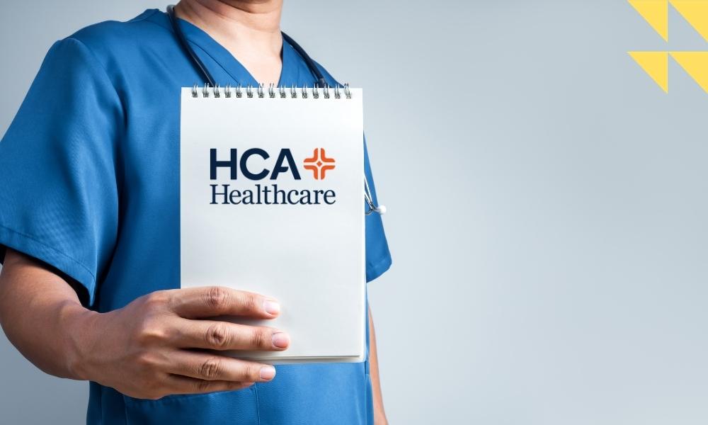 HCA in Texas