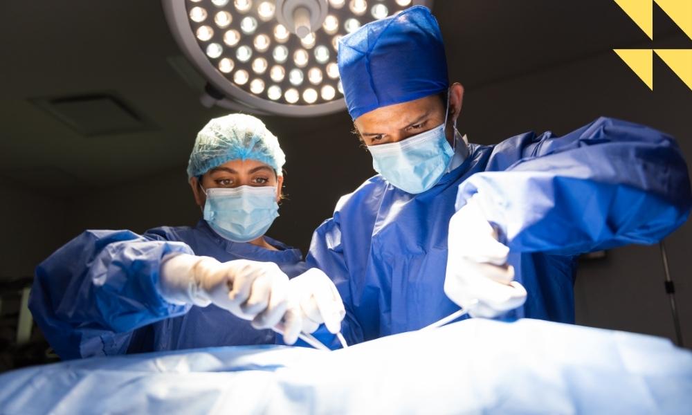 Houston Bariatric Surgery Malpractice Attorney