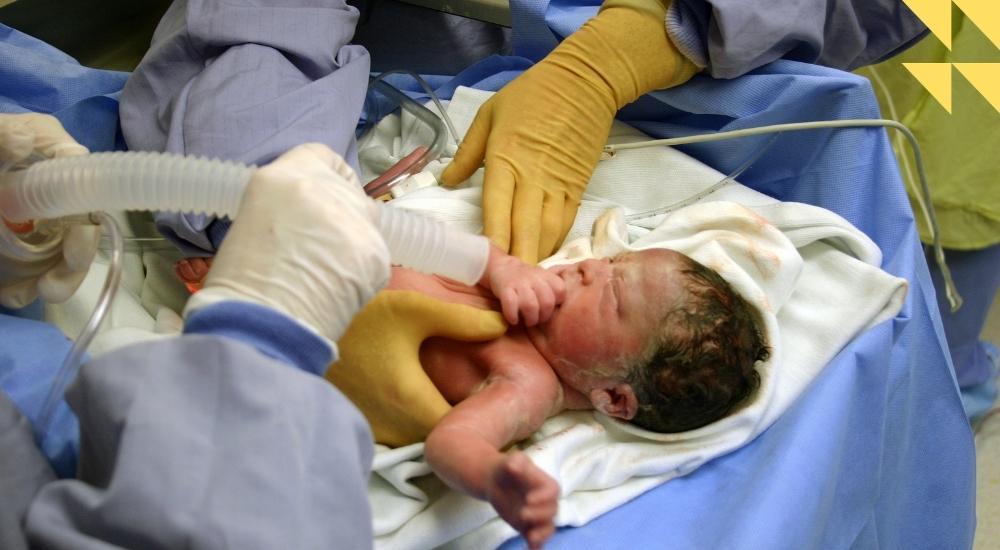 Houston Birth Asphyxia Injury Lawyers