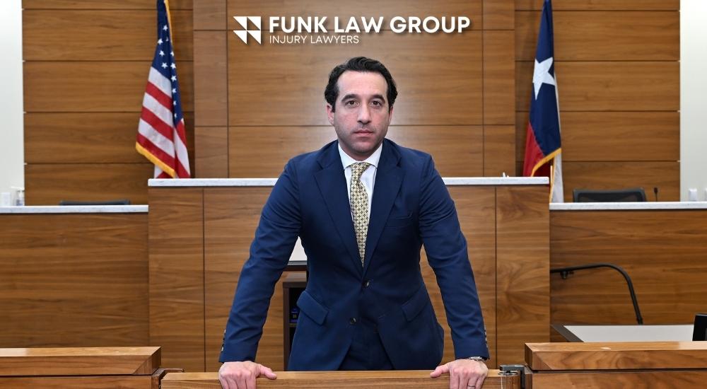 Houston Brain Injury Lawyer