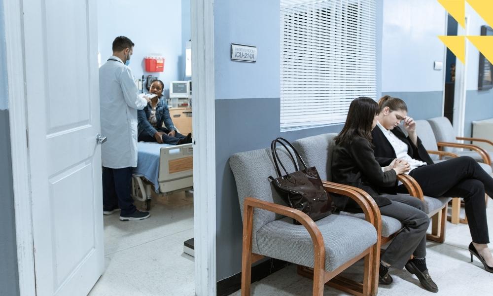 Houston HCA Healthcare Lawsuit Attorney