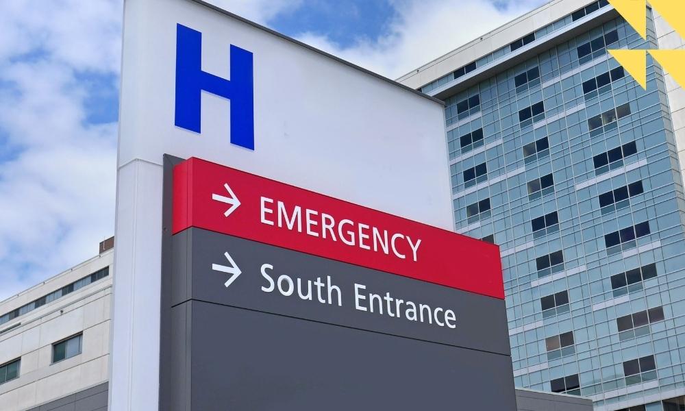Houston HCA Healthcare Lawsuit Lawyer