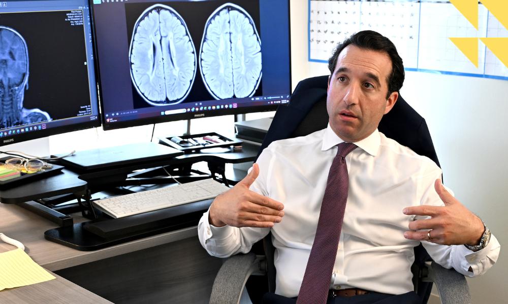 Houston Intracranial Hemorrhage Malpractice Attorney