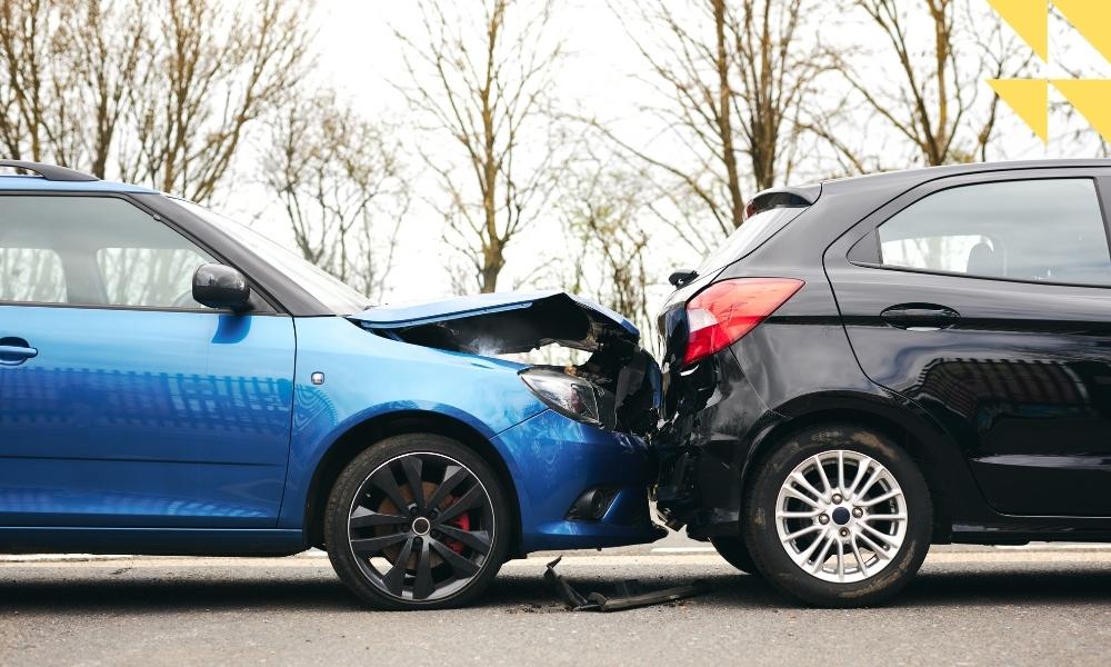 Houston Motor Vehicle Accident Law Firm