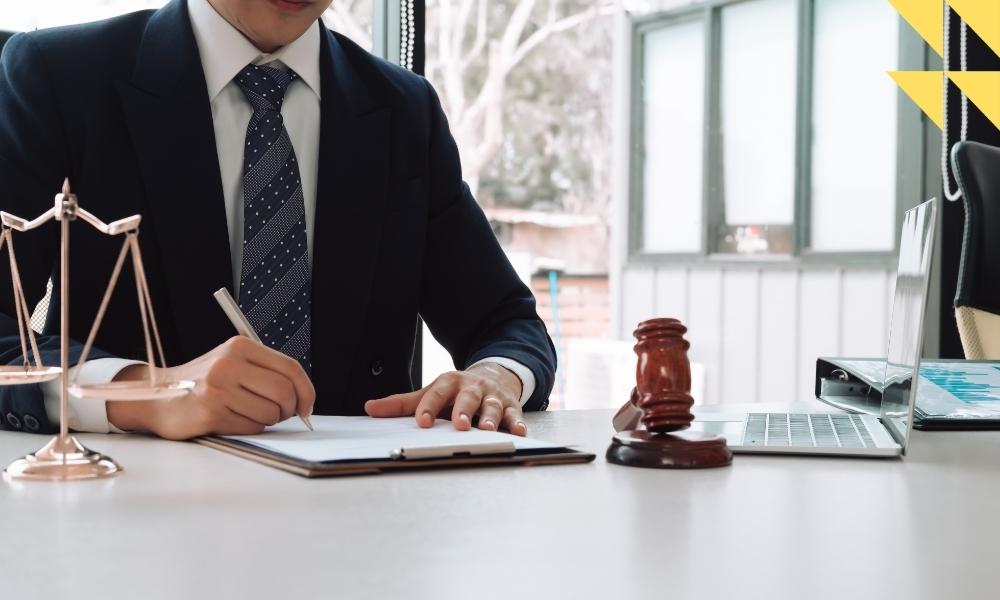 Houston Personal Injury Lawyers