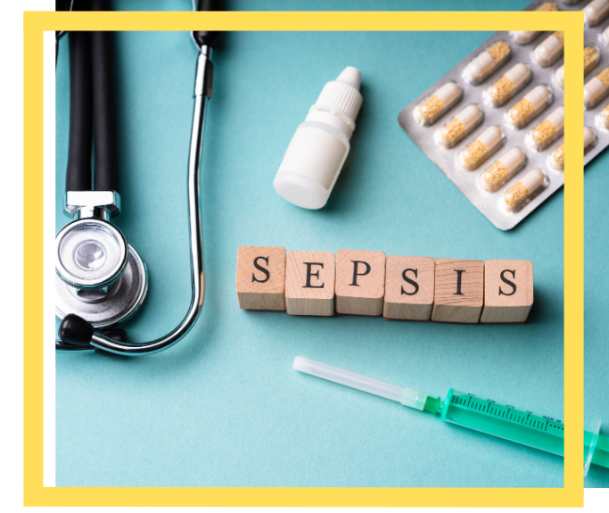 Houston Sepsis Lawyer