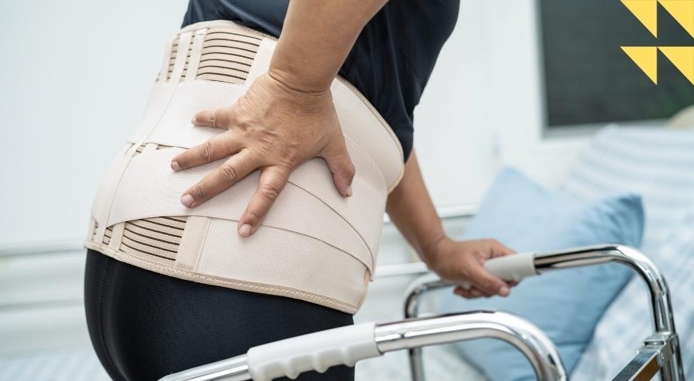 Houston Spinal Cord Injury Lawyer