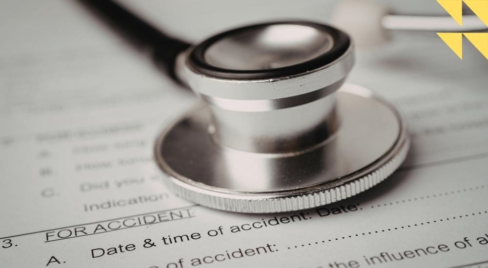 Houston Spinal Injury Law Firm