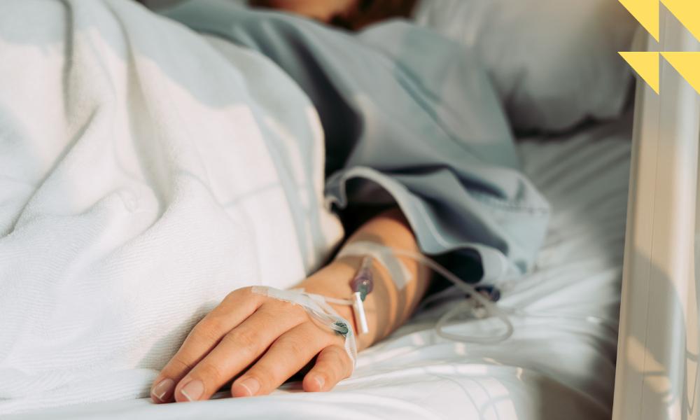 Houston Stroke Misdiagnosis Lawyer