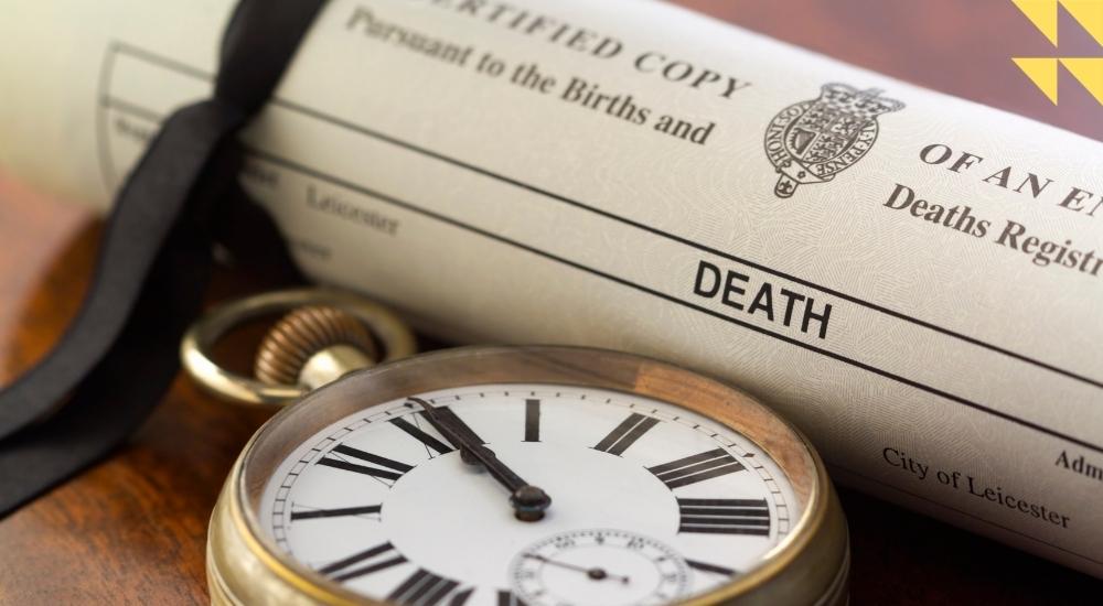 Houston, TX Wrongful Death Attorney